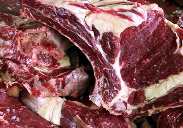 ضبط مشروبات وعصائر ولحوم فاسدة في جنين